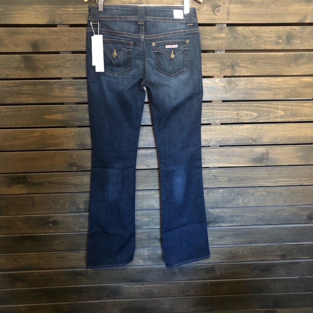 Blue Jeans